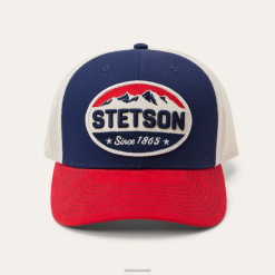 unisex americana rekkamehe müts Stetson merevägi peakatted ZNRBV200