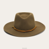 unisex clapton Stetson tammetõru peakatted ZNRBV197