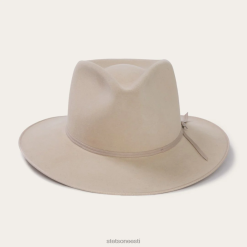 unisex dune 5x püssiklubi müts Stetson hõbekõht peakatted ZNRBV90
