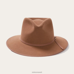 unisex dune 5x püssiklubi müts Stetson tammetõru peakatted ZNRBV52