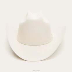 unisex el amo Stetson hõbekõht peakatted ZNRBV139