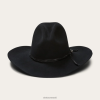 unisex gus 6x kauboimüts Stetson must peakatted ZNRBV20