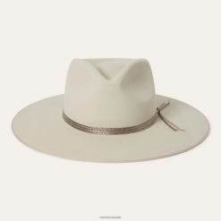 unisex hardrock Stetson luu peakatted ZNRBV71