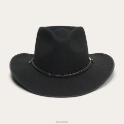 unisex kiirlink Stetson must peakatted ZNRBV133