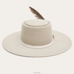 unisex lööja Stetson liiv peakatted ZNRBV182