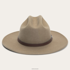 unisex marsruut 66 Stetson seen peakatted ZNRBV50