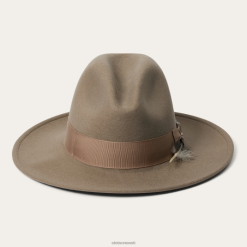 unisex mccrea Stetson seen peakatted ZNRBV127