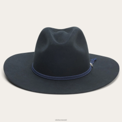 unisex neli punkti Stetson merevägi peakatted ZNRBV117