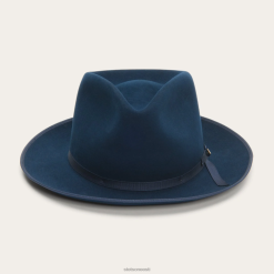 unisex puhas stratoliner Stetson tõeline sinine peakatted ZNRBV123