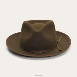 unisex puhas stratoliner Stetson tubakas peakatted ZNRBV85