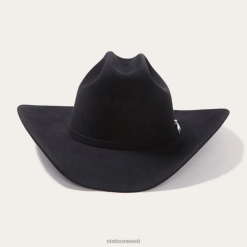 unisex shasta 10x premier kauboimüts Stetson must peakatted ZNRBV3