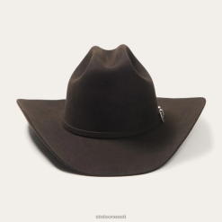 unisex skyline 6x kauboimüts Stetson must peakatted ZNRBV106