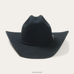 unisex skyline 6x kauboimüts Stetson must peakatted ZNRBV7