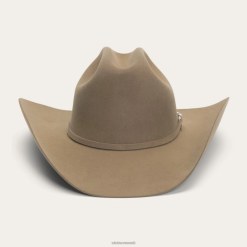 unisex skyline 6x kauboimüts Stetson sahara peakatted ZNRBV6