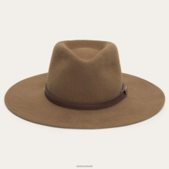 unisex stargazeri välimüts Stetson triivpuit peakatted ZNRBV91