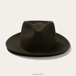 unisex stratoliner fedora Stetson salvei peakatted ZNRBV60