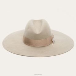 unisex ülesvõtmine Stetson seen peakatted ZNRBV53