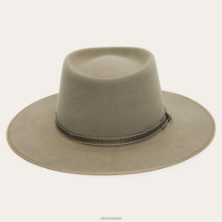 unisex yancy välimüts Stetson fantoomhall peakatted ZNRBV41